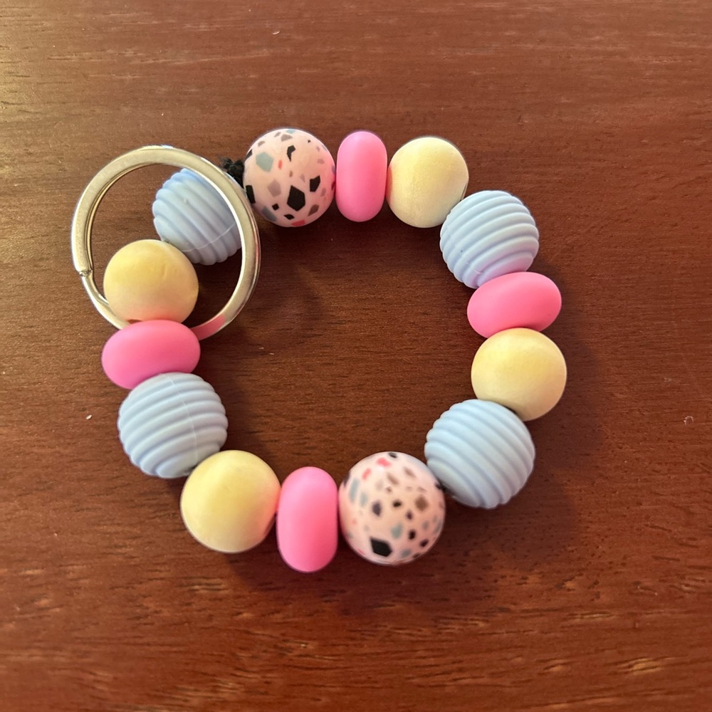 Handmade Keychains - Picture 3 of 11